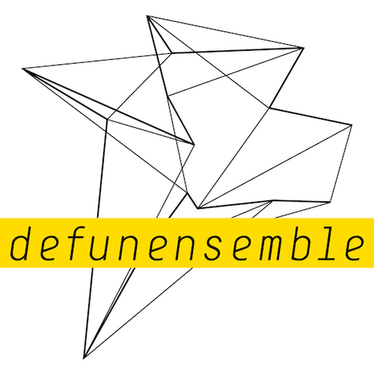 Defunensemble logo