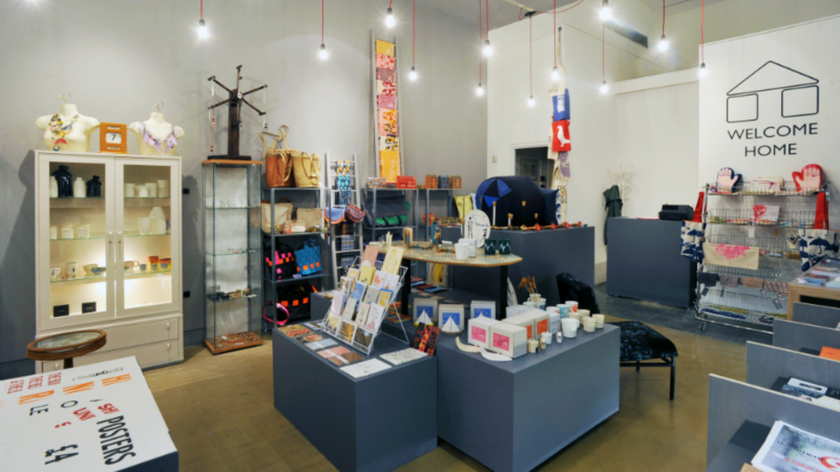 Our Glasgow Store, Visit Us, Gift Shop Open All Week